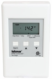 [6401111] DHW Control