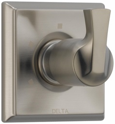 [3060722] Dryden 3-Setting Diverter Trim