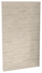 [6457710] Utile 48" x 80" Shower Back Wall