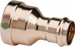 [6514275] 2-1/2X2 P/P CXC COUPLING XLC