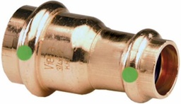 [6514235] 1-1/2X1-1/4P/P CXC COUPLING