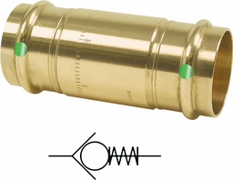 [6517205] 3/4 P/P CHECK VALVE-BRNZ LF