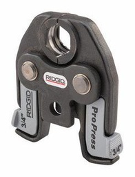 [6519405] 3/4" Compact Jaw for ProPress
