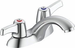 [6543840] 4" CENTRESET L/POP-UP