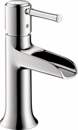 [3071345] Talis C Single Hole Bathroom Faucet with Channel Spout
