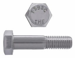 [5163533] 18.8 S.S. HEX HD CAP SCREW UNC