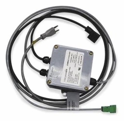 [6626830] SOLENOID/REMOTE ALARM J.BOX 650705