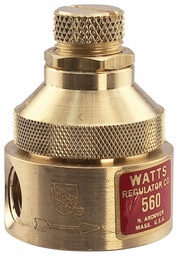 [6916505] 1/4 In LF560 0-60 1/4 Water Pressure Regulator