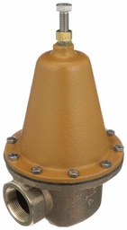 [6916740] 1-1/2 In LF223 1 1/2 Water Pressure Reducing Valve