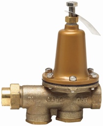 [6916910] 3/4 In LF25AUB-Z3 3/4 Water Pressure Reducing Valve