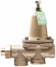 [6916930] 3/4 In LF25AUB-S-Z3 3/4 Water Pressure Reducing Valve