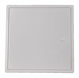 [7010890] 6 X 6 PLASTIC ACCESS DOOR