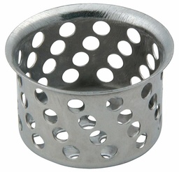 [5456071] 1" Crumb Cup Strainer