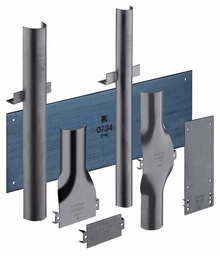 [7041248] FULL STRIKER PLATE 3" X12"