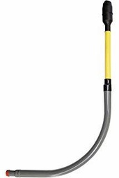 [7041350] 1" CTS X 30" VERTICAL GAS RISER