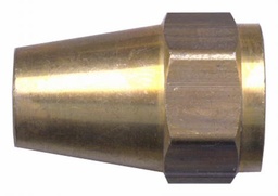[7054024] 1/4 SAE LONG NUTS