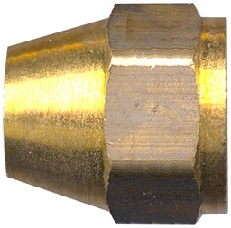 [7054047] 3/8 SAE NUTS SHORT SERIES 41-S-6