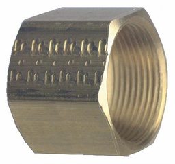 [7054078] 1/4 COMPRESSION CAP