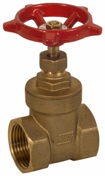 [7090505] 3/4 IP ECONO GATE VALVE MAS # 267