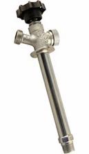 [7092645] WALL HYDRANT-12"-FROST PROOF W/VB