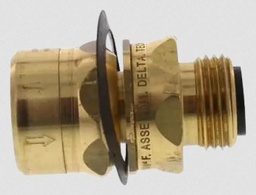 [7092595] VACUUM BRKR-HSE END-RGH BRS OEM 32W600-3/4"FHT X 3/4"MHT