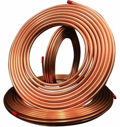 [7204127] 25  COIL 1/2  OD GEN. PURPOSE  TUBE