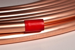 [7204250] 50  COIL 1/8  OD REFRIGERATION TUBE