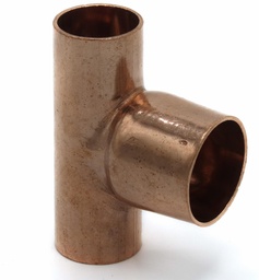 [7221073] 1 X 1 X1-1/4 CXCXC WROT TEE