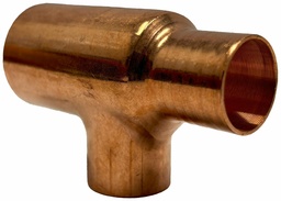 [7221124] 1-1/2 X 1 X1 CXCXC WROT TEE