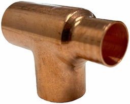 [7221132] 1-1/2 X 1/2 X1-1/2 CXCXC WROT TEE