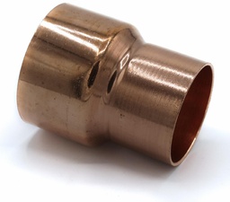 [7222048] 2-1/2 X 2 CXC WROT COUPLING