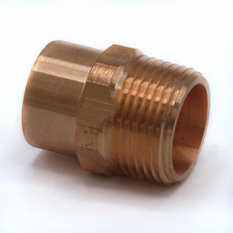 [7226075] 3/8 C X M WROT ADAPTER