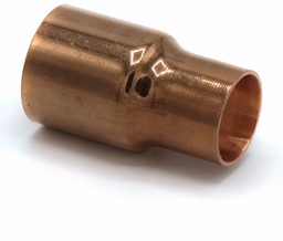 [7227001] 1/4 X 1/8 FTGXCOP WROT BUSHING