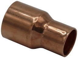 [7233075] 1/2OD X 3/8OD CXC REDUCING COUPLING