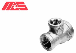 [7374170] 1-1/2X1-1/2X3/4  STD GALV  TEE