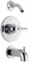 [3060553] Trinsic Monitor 14 Series Tub and Shower Trim (Less Shower Head)