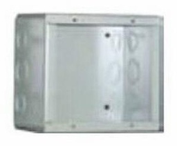 [7500303] 6X6X4 DEEP ELECTRIC BOX