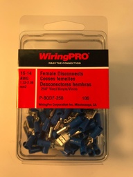 [7502635] 16-14 Female Quick Disconnect .250"