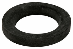 [5455608] 3/4" RUBBER CLOSET GASKET