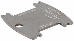 [5456897] VANDAL PROOF AERATOR WRENCH