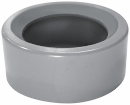 [7583750] 2"x1 1/2" PVC DWV RED. BUSHING SPxH SYSTEM XFR