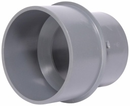 [7583764] 8"x6" PVC DWV EXT BUSHING SPxH SYSTEM XFR