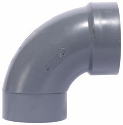 [7584006] 4" PVC DWV P TRAP HxH SYSTEM XFR