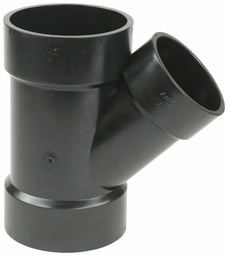 [7623043] 4X4X3 ABS WYE