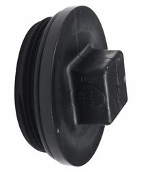 [7624032] 2 SQUARE ABS PLUG MPT