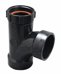 [7626120] 1-1/2 ABS HXHXSWV STRAINER