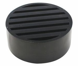 [7629109] 4 ABS DRAIN GRATE