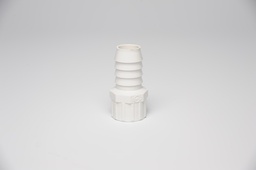 [7643200] 3/4FHTX1/2INS PVC SWIV ADAPTER