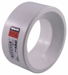 [7648288] 3"x2" PVC FGV RED. BUSHING SPxH SYSTEM 636