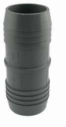 [7661100] 1-1/2 PXP POLY COUPLING